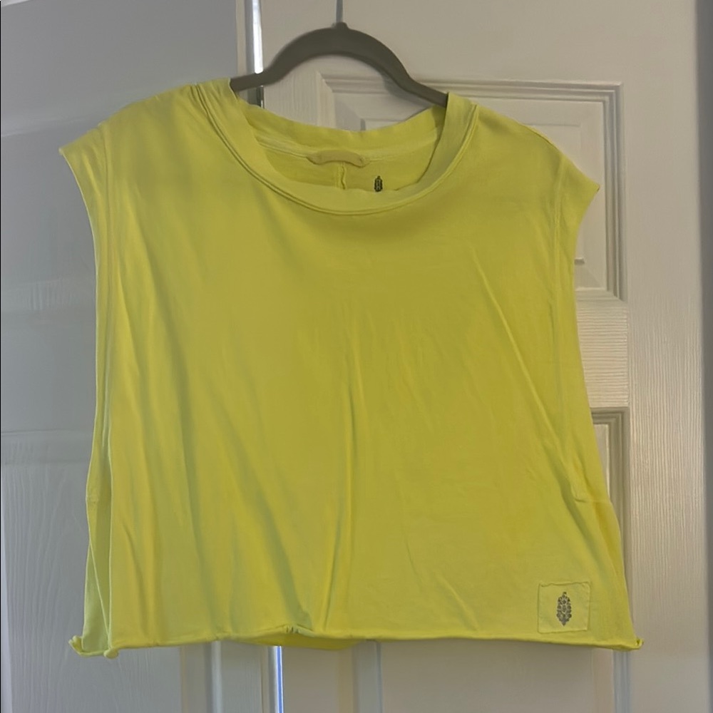 FP Movement Highlighter Inspire Tank